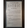 VHS - Gothic