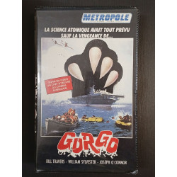 Vhs - Gorgo
