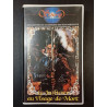 VHS - Le justicier au visage de mort