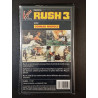 VHS- rush 3 le retour du heros