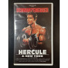 Vhs - Hercule a New York