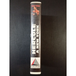 Vhs - Hercule a New York