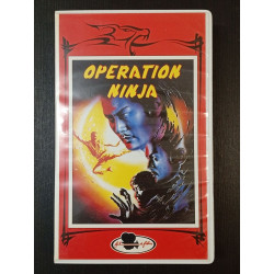 Vhs - Operation ninja
