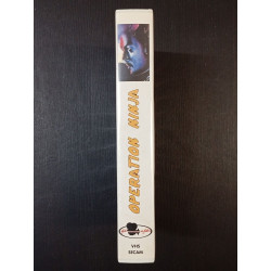 Vhs - Operation ninja