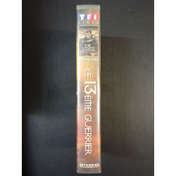 VHS - Le 13 éme guerrier