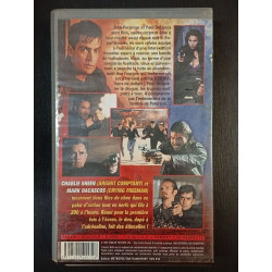 Vhs - Onde de choc