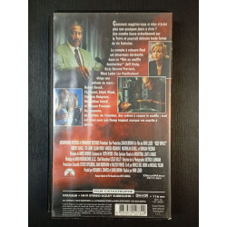 Vhs - Deep impact