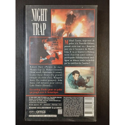 Vhs - Night trap
