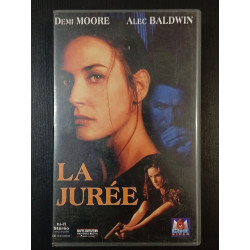 Vhs - La jurée