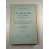 Les penseurs de la Grèce 1