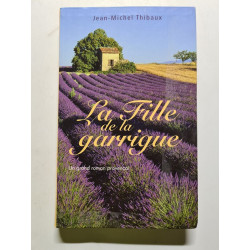 La fille de la garrigue - 1997