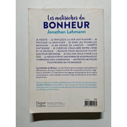 Les antisèches du bonheur