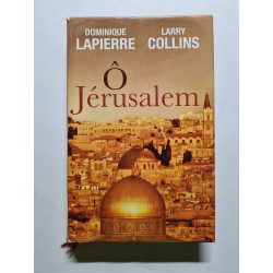 Ô Jérusalem