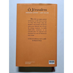 Ô Jérusalem