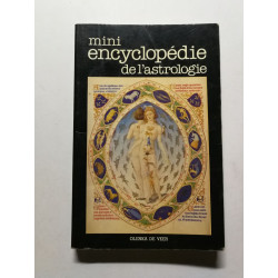 Mini encyclopédie de l'astrologie
