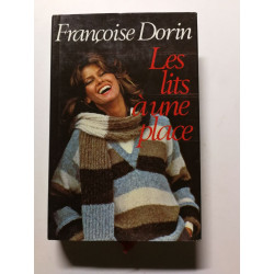 Les lits d'une place