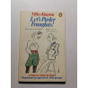 Let's Parler Franglais