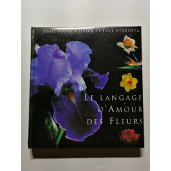 Le langage d'Amour des Fleurs