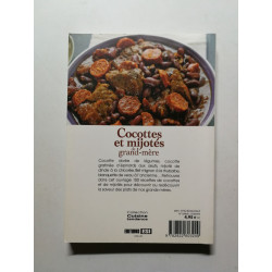 cocottes et mijotes de grand-mere (0)
