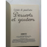 cuisine de grand mere desserts et gouters (0)