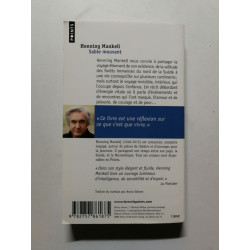 Sable mouvant: Fragments de ma vie