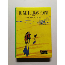 Tu ne tueras point