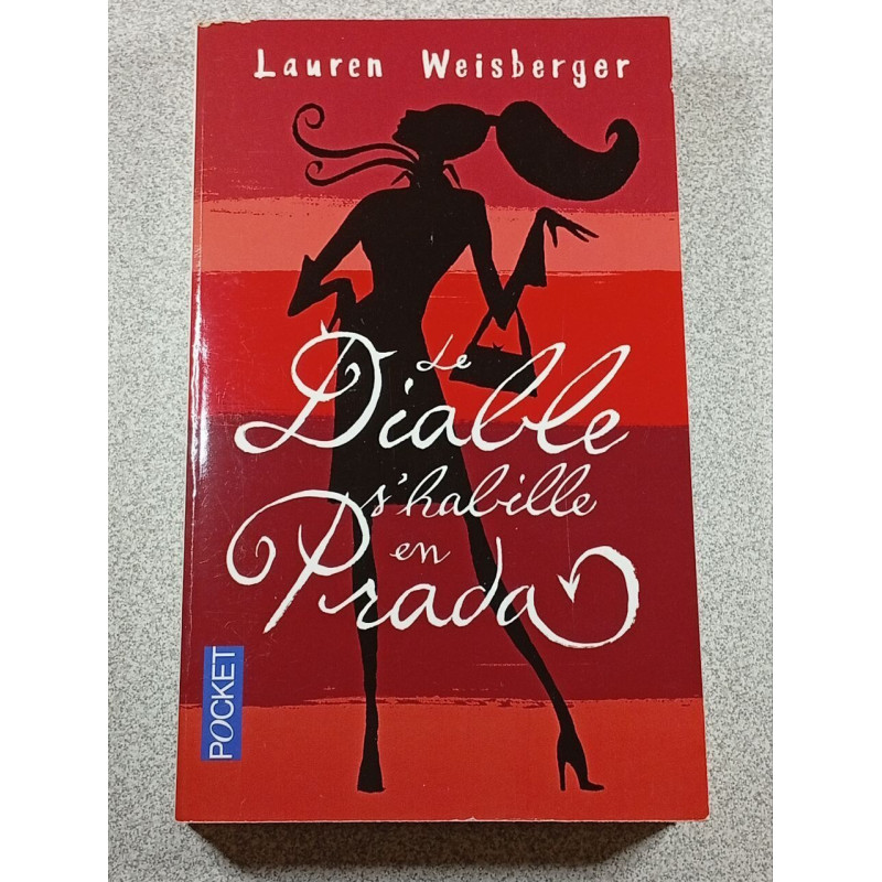 Le Diable s'habille en Prada