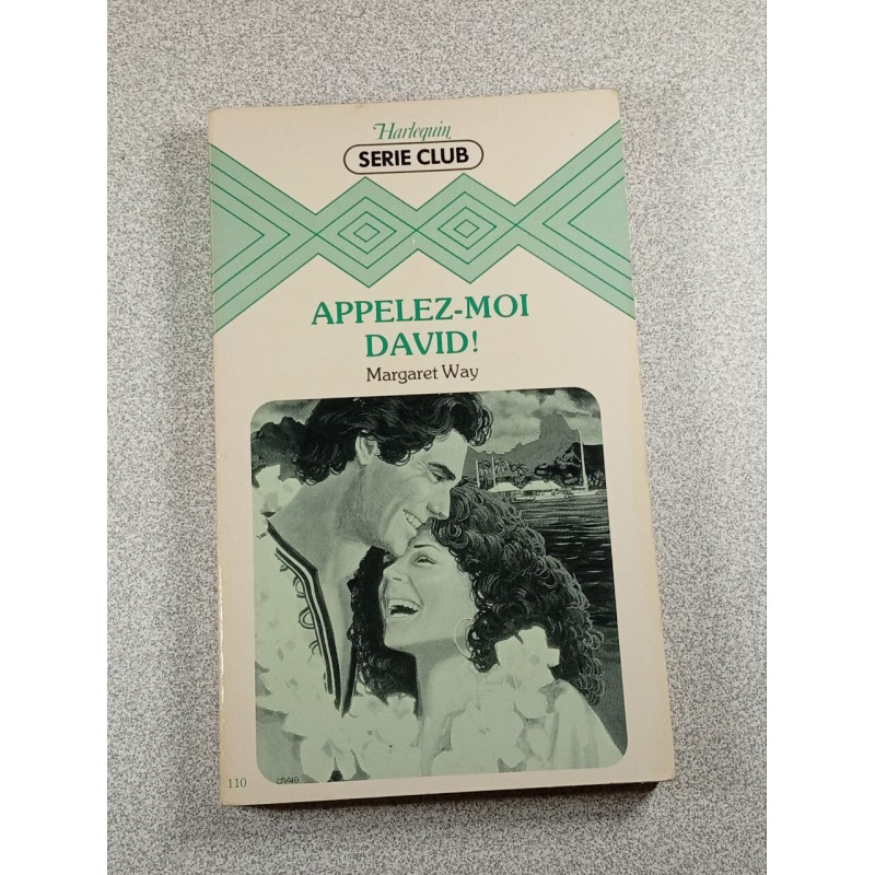 Appelez-moi David
