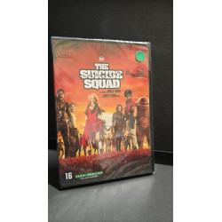 The Suicide Squad - Neuf sous blister