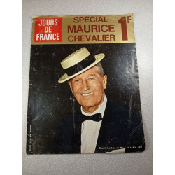 Jours de France n°890