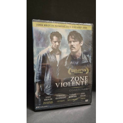 ZONE VIOLENTE - Neuf sous blister