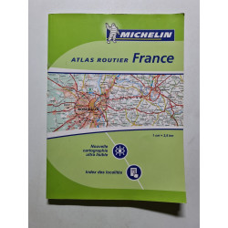 ATLAS ROUTIER France
