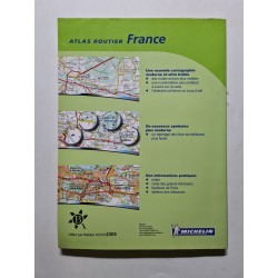 ATLAS ROUTIER France