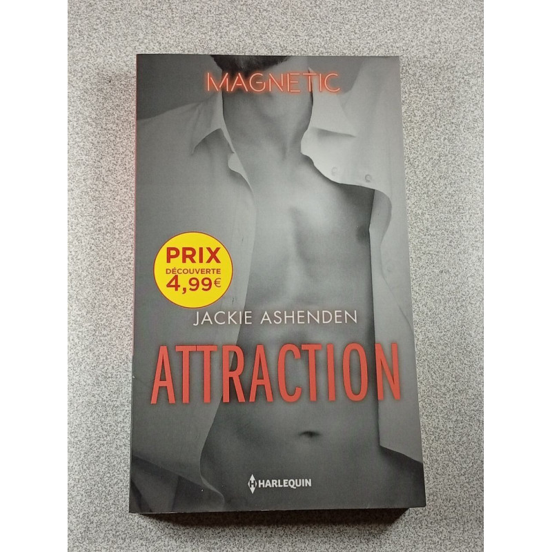 Attraction