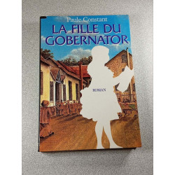 La fille du gobernator