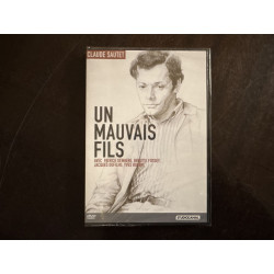 Un mauvais fils (NEUF SOUS BLISTER)