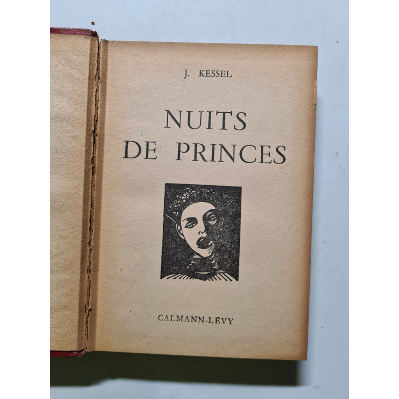 Nuits de princes