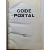 Code Postal edtions 1995