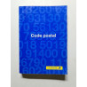 Code Postal edtions 1995