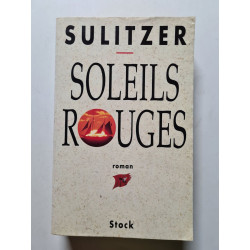 Soleils Rouges - 1994