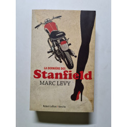 La Dernière des Stanfield