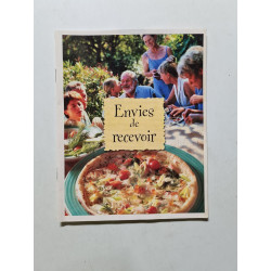 Envies de recevoir