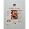Envies de recevoir