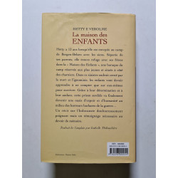 La maison des enfants