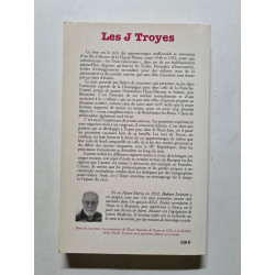Les J Troyes