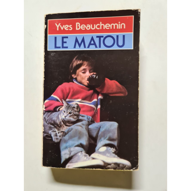 Le Matou