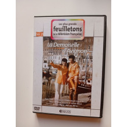La Demoiselle d'Avignon vol.2