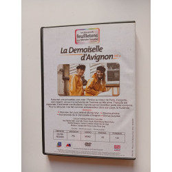 La Demoiselle d'Avignon vol.2