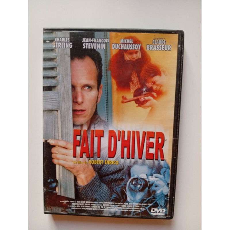 Fait d'hiver