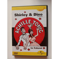 Shirley et Dino: Achille Tonic Presente